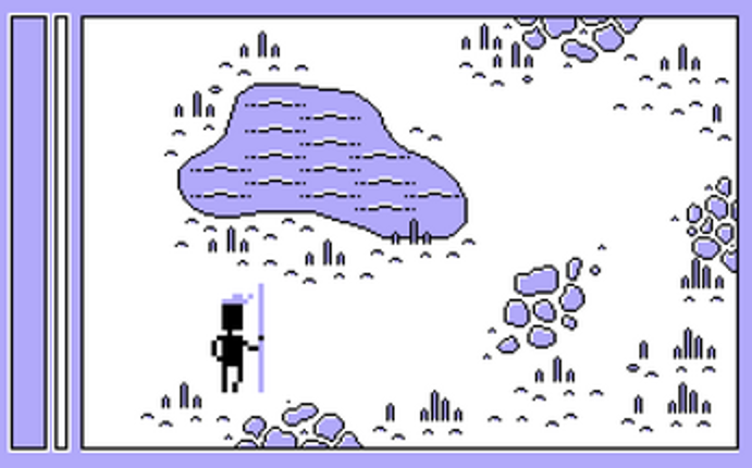Pure - UI Prototype Image