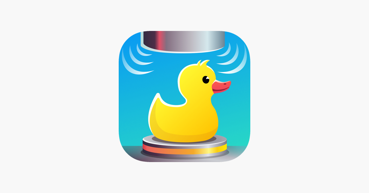 Games like Quack Hit - Duck smash game