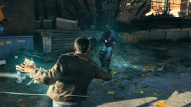 Quantum Break Image