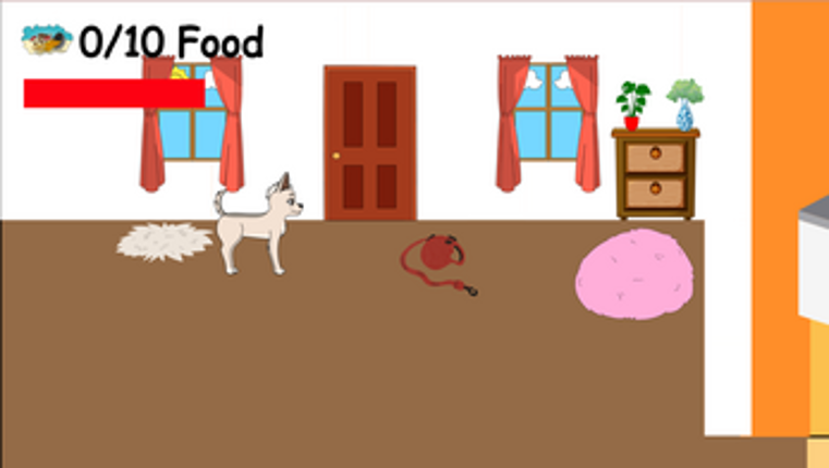 Rabbit is Hungry screenshot