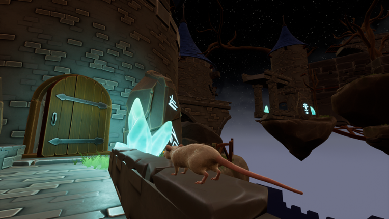 Rat Climber screenshot