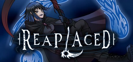 Games like Reaplaced
