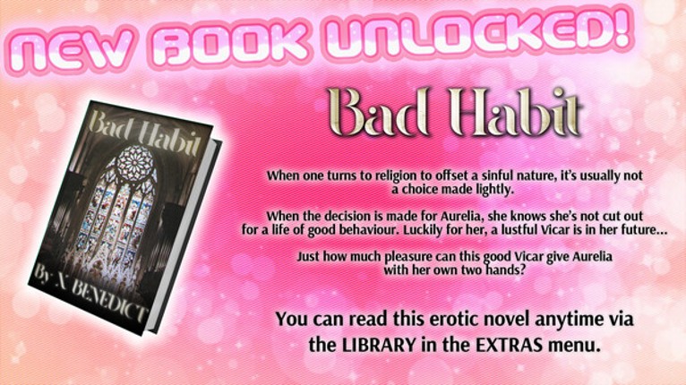 Renai Bakudan screenshot