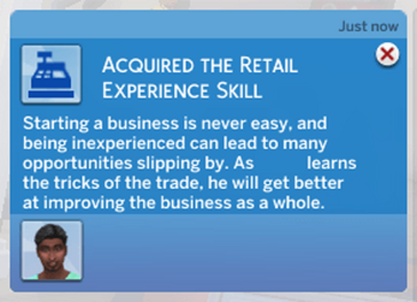 Retail Experience Image