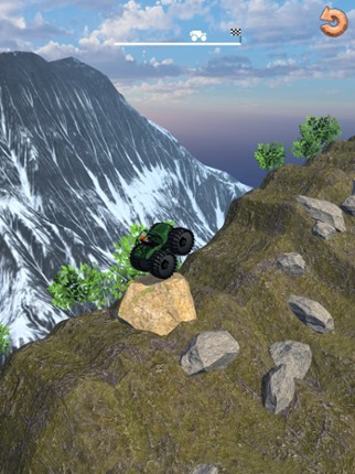 Rock Crawler Image
