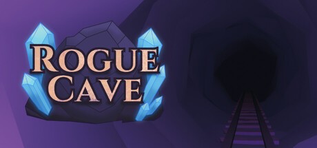 Games like Rogue Cave