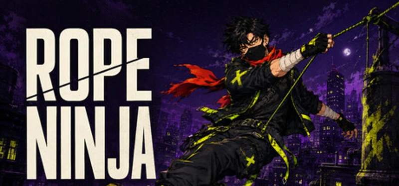 Rope Ninja Image