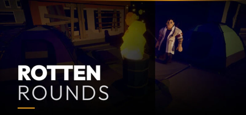 Rotten Rounds Image