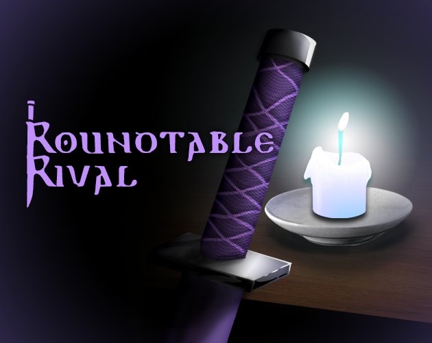 Games like Roundtable Rival
