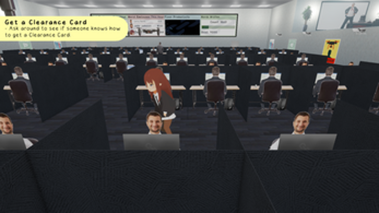 Royalty Freedom screenshot