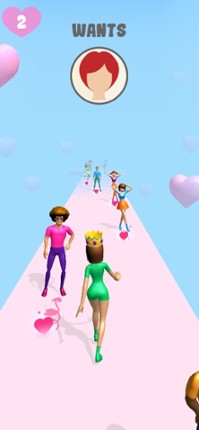 Run Lover Run! Image