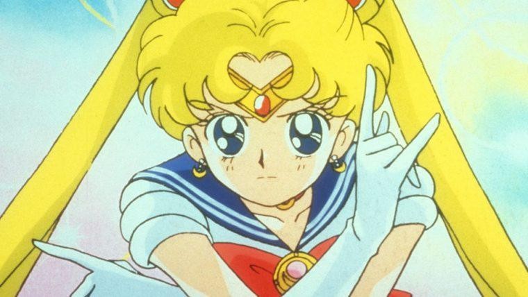 Games like Sailor Moon 3D game