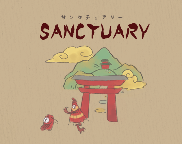 Games like Sanctuary