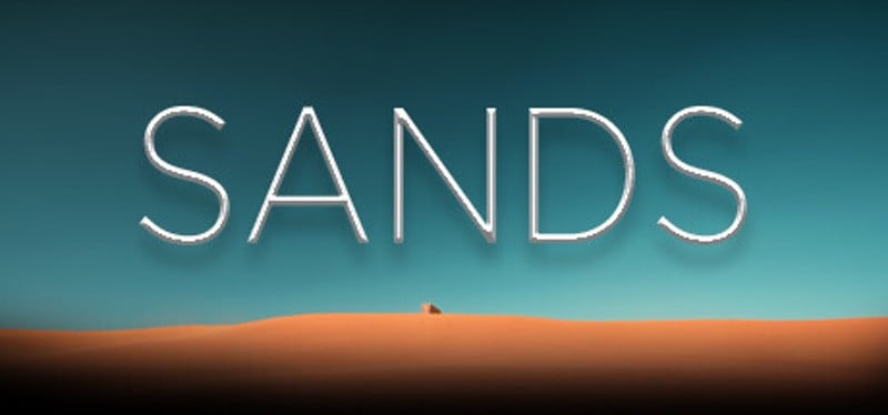 Sands Game Cover