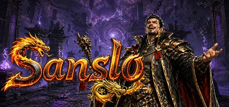 Games like Sanslo:Spin of the Three Kingdoms