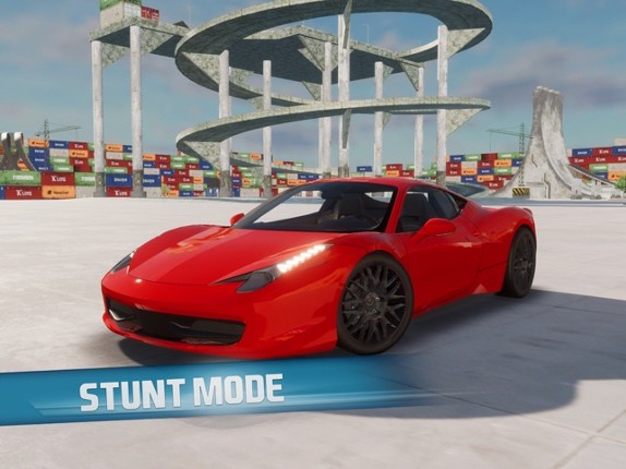 School of Driving screenshot