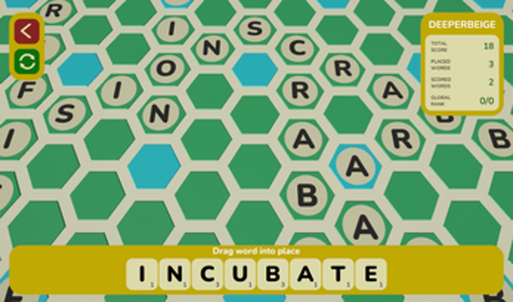 Scrabbaloop Image