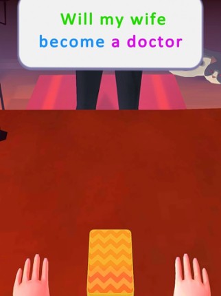 See Destiny screenshot