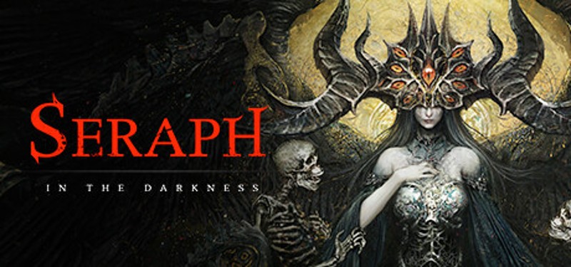 SERAPH : In the Darkness Image