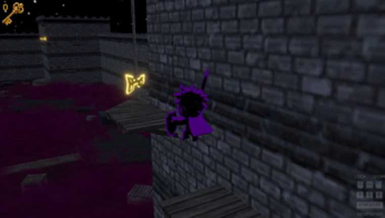 Shadow Knight Image