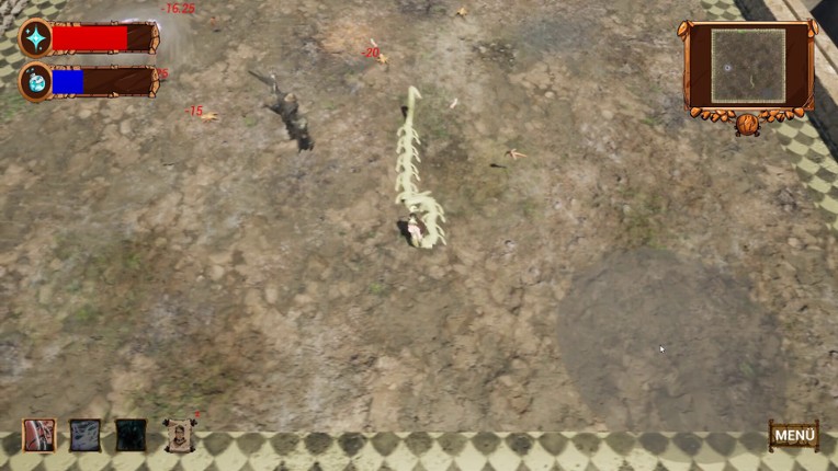 Shahmaran screenshot