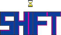 Games like Shift