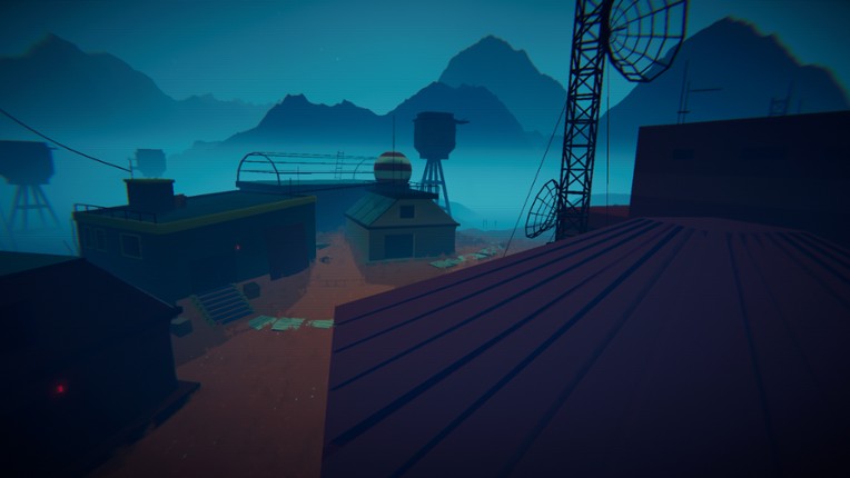 Signal screenshot