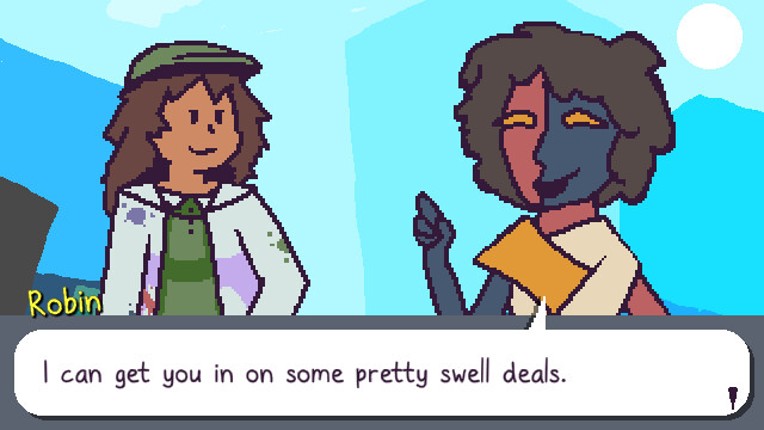 Silly Scribbles screenshot