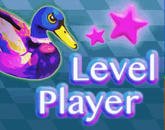 Single Feather: Level Player Image