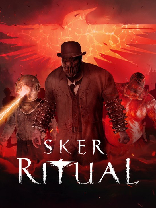 Games like Sker Ritual