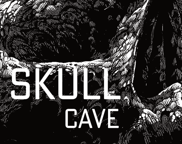 Games like SKULL CAVE