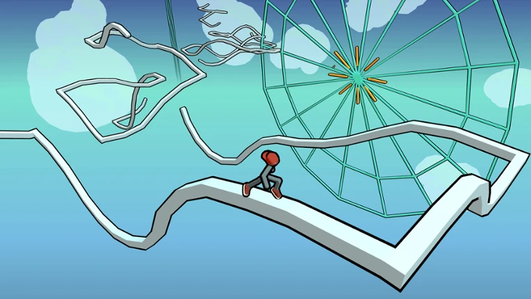 Skyturns screenshot