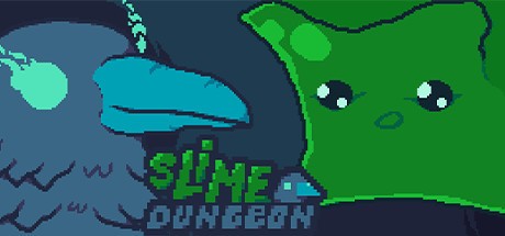 Games like Slime Dungeon