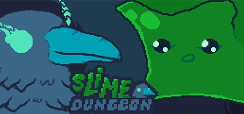 Slime Dungeon Image