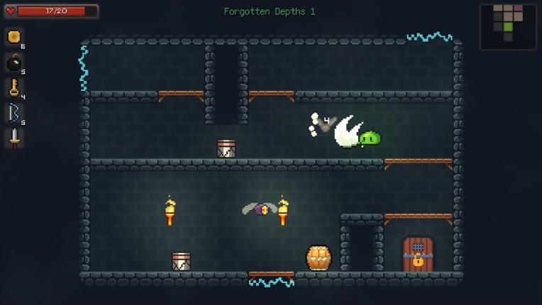 Slime Princess screenshot