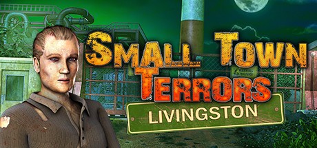 Games like Small Town Terrors: Livingston