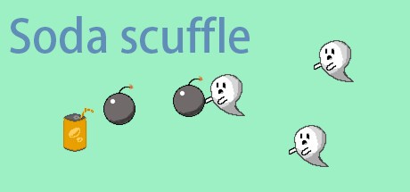 Games like Soda scuffle
