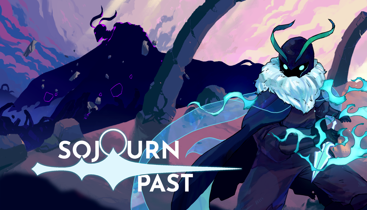 Games like Sojourn Past
