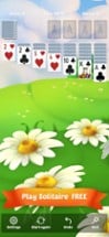 Solitaire Card Game Deluxe Image