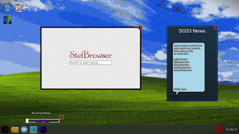 Speak with Screams Image