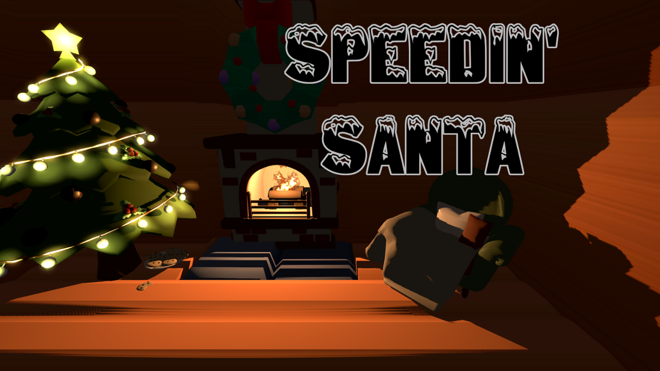 Games like Speedin' Santa