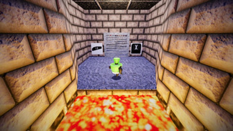 Spin Fortress Image