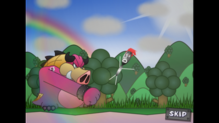 Spoon & Stickman: Sejus on The Scene Image