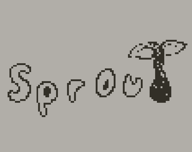 Games like Sprout
