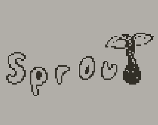 Sprout Game Cover