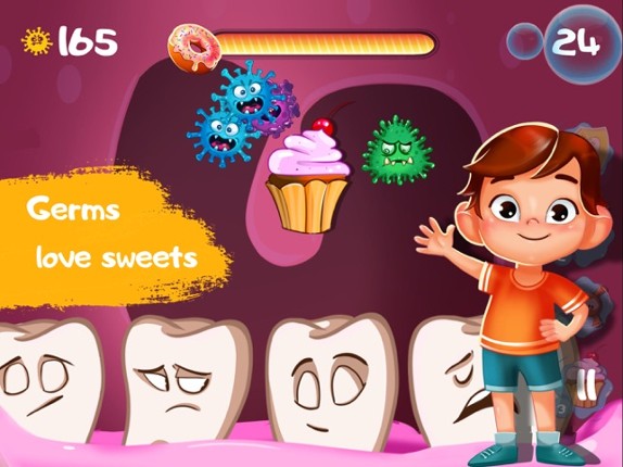 Stable Champions screenshot