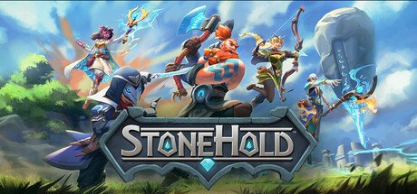 Games like StoneHold MOBA
