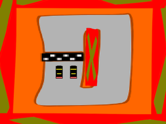 Street Drive Underground 2 Image