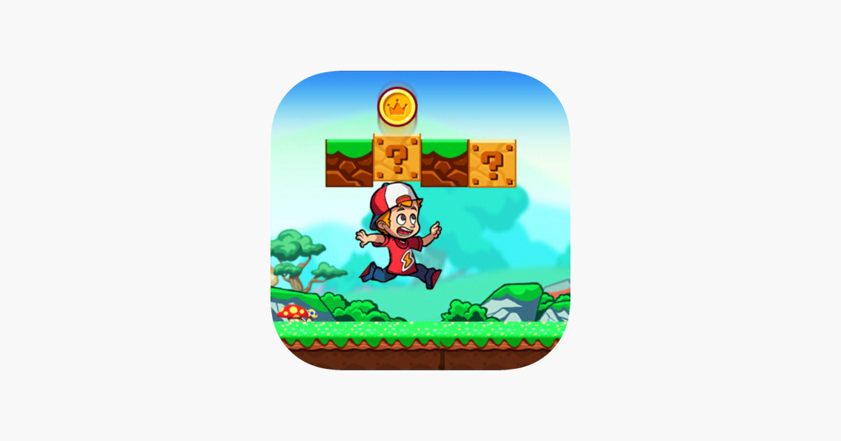 Games like Super Toby Adventure