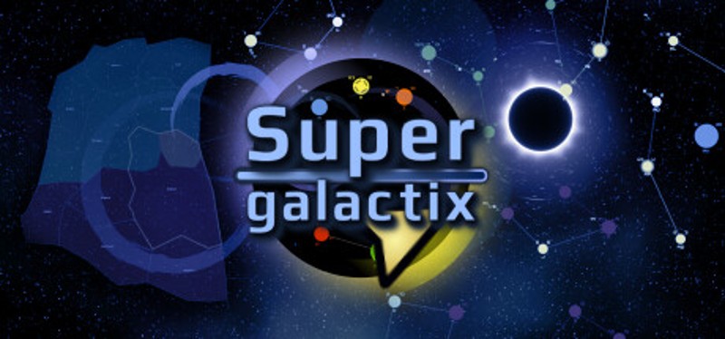 Supergalactix Image